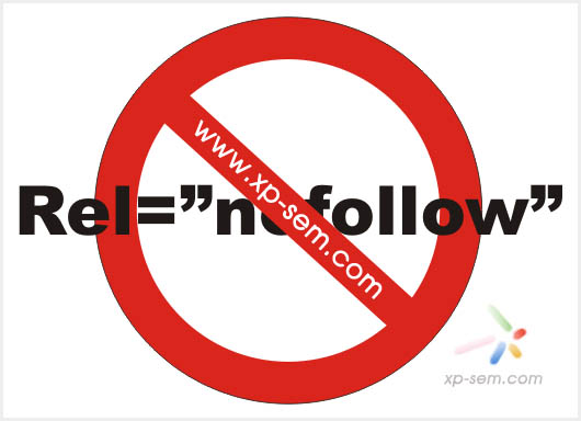 濟寧網(wǎng)站建設nofollow標簽
